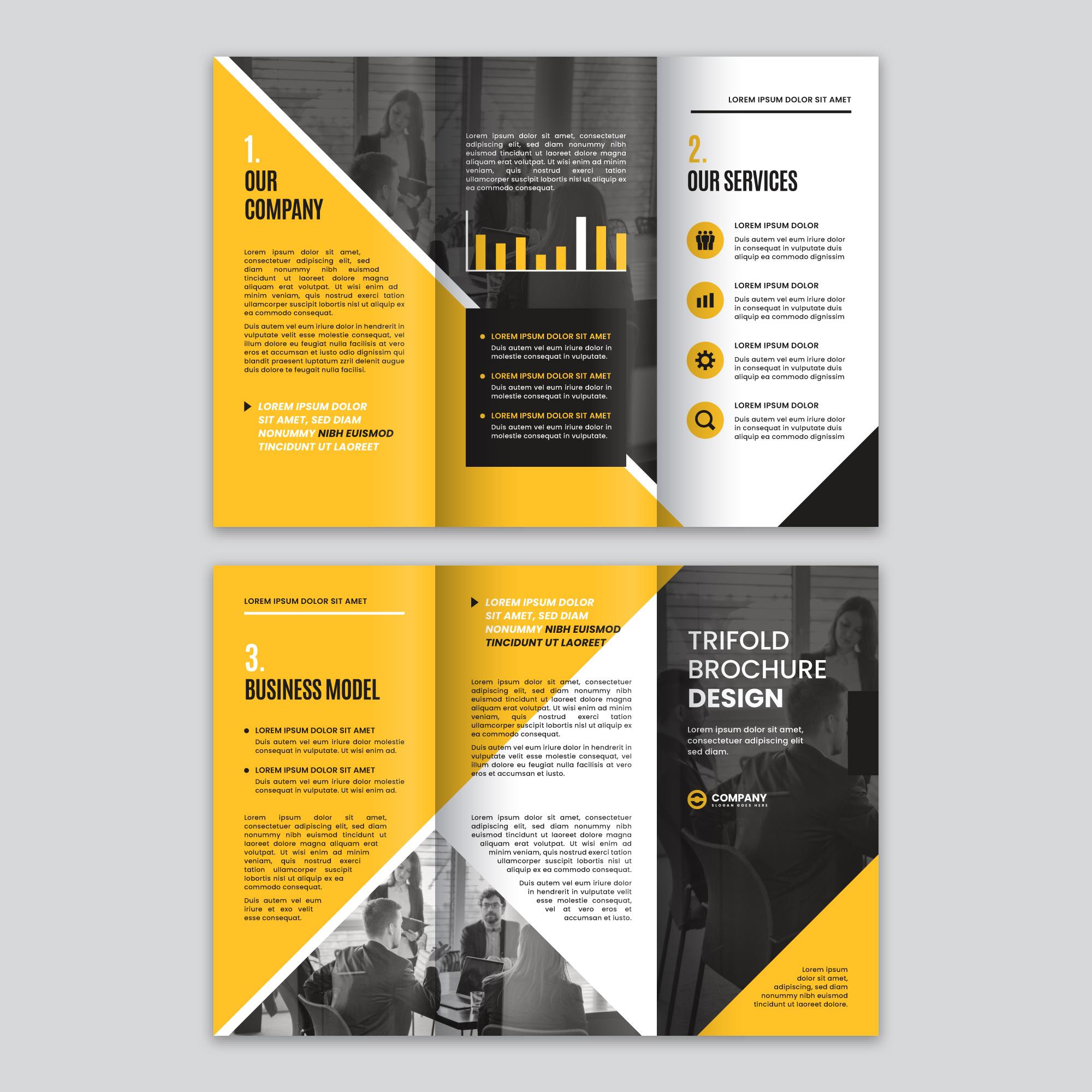 Brochures