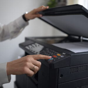 Document Printing