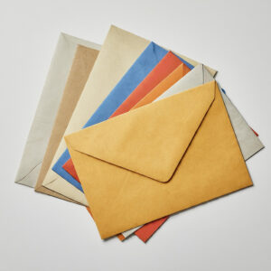 Envelopes